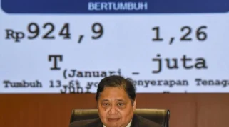 Pemerintah Siapkan Anggaran Triliunan untuk Stimulus Ekonomi Semester II 2026