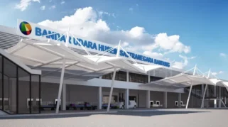Pemerintah Siapkan Infrastruktur Pascareaktivasi Bandara Husein Sastranegara Bandung