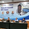 Pemerintah Siapkan Insentif Kendaraan Listrik untuk Kurangi Impor BBM