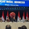 Pemerintah Siapkan Reformasi Pasar Modal Menjelang Penilaian MSCI