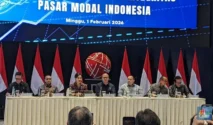 Pemerintah Siapkan Reformasi Pasar Modal Menjelang Penilaian MSCI