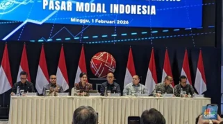 Pemerintah Siapkan Reformasi Pasar Modal Menjelang Penilaian MSCI