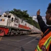 Pemerintah Siapkan Rp4 Triliun untuk Tingkatkan Keselamatan Perlintasan Kereta Api
