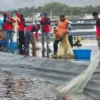 Pemerintah Siapkan Sentra Budidaya Perikanan Ribuan Hektare untuk Dorong Ekspor