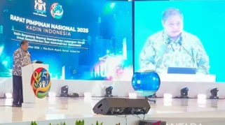 Pemerintah Suntik Obligasi Rp2 Triliun Per Hari untuk Menahan Pelemahan Rupiah