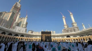 Pemerintah Tetapkan Biaya Dam Haji Tahun Ini Sebesar 720 Riyal Saudi per Jemaah