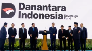 Pemerintah Tetapkan Danantara Sumberdaya Indonesia sebagai Pintu Tunggal Ekspor Komoditas Strategis