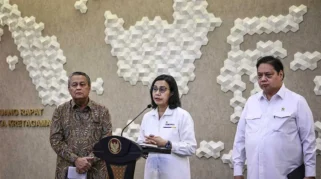 Pemerintah Tunjuk Danantara Sumber Daya Indonesia sebagai Pengelola Utama Ekspor SDA Strategis
