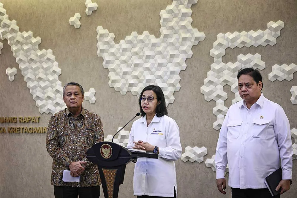 Pemerintah Tunjuk Danantara Sumber Daya Indonesia sebagai Pengelola Utama Ekspor SDA Strategis
