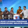 Pemerintah Turunkan PPh Royalti Penulis Jadi 1,5% untuk Dukung Industri Kreatif