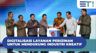 Pemerintah Turunkan PPh Royalti Penulis Jadi 1,5% untuk Dukung Industri Kreatif