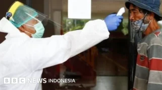 Pemerintah Waspadai Hantavirus Agar Tidak Berkembang Menjadi Pandemi Baru