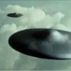 Pemerintahan AS Rilis Dokumen UFO Rahasia, Ungkap Ketakutan Misterius Tahun 1967