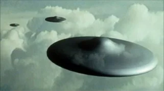 Pemerintahan AS Rilis Dokumen UFO Rahasia, Ungkap Ketakutan Misterius Tahun 1967