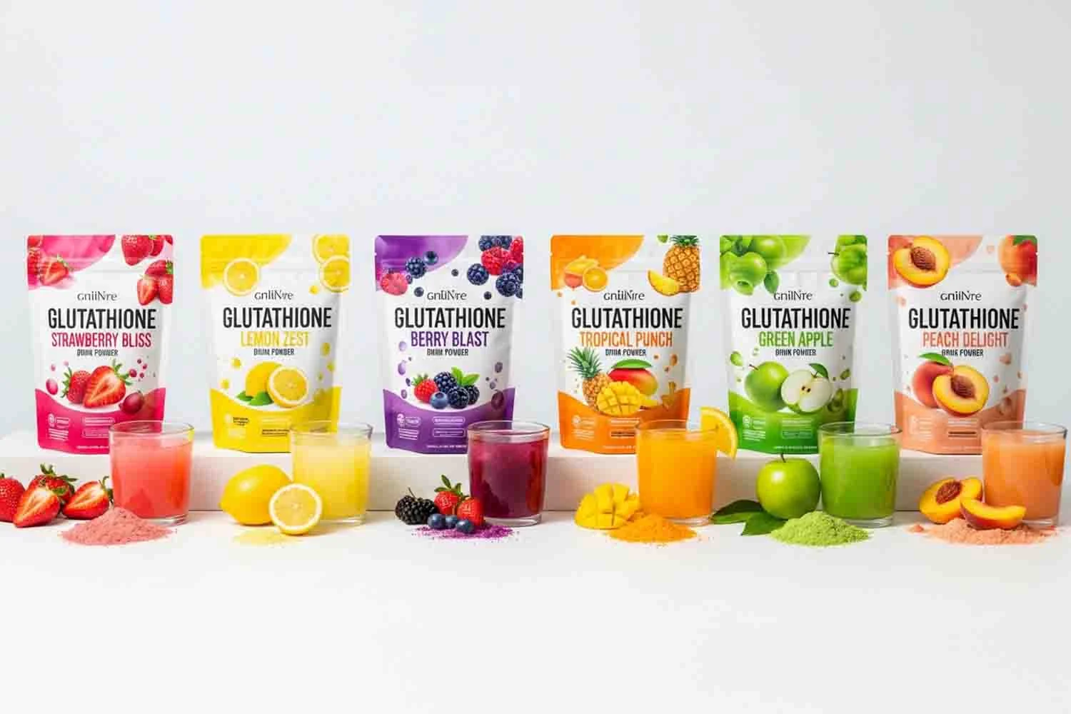 Pemilihan Produk Minuman Kesehatan yang Menjanjikan