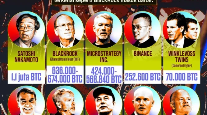 Pemilik Bitcoin senilai $400.000 Berhasil Mengakses Akunnya Kembali Setelah Satu Dekade dengan Bantuan AI Claude