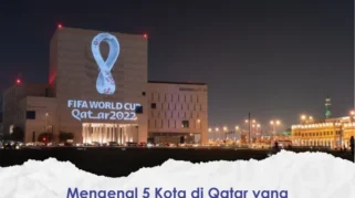 Pemilik Hotel di Kota Tuan Rumah Piala Dunia Belum Merasakan Lonjakan Pemesanan yang Diharapkan