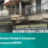 Pemilik WO Marwah Catering Hilang Usai Janji Ganti Rugi, Pasangan Pengantin di Bekasi Alami Kerugian Rp85 Juta