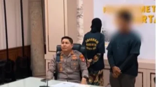 Pemilik WO Marwah Catering yang Tipu Calon Pengantin Ditangkap Polisi, Kerugian Capai Miliaran Rupiah
