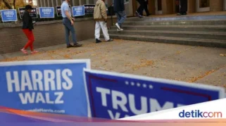 Pemilu Primer Pennsylvania 2026 Siap Digelar, Warga Diminta Persiapkan Diri