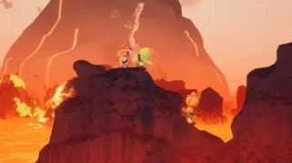 Pemimpin Peak Menerima Istilah 'Friendslop' sebagai Label untuk Game Sosial Bersama Teman