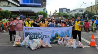 Pemkab Banyuwangi Dorong Panitia Kurban Kurangi Penggunaan Kantong Plastik