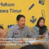 Pemkab Banyuwangi Hentikan Polemik Toko Modern, Siapkan Raperda Trantibum Linmas