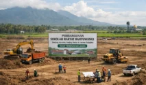 Pemkab Banyuwangi Rencanakan Rehabilitasi 134 Sekolah pada 2026