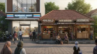 Pemkab Banyuwangi Revisi Aturan Jam Operasional Toko Modern, Draft Diajukan ke DPRD