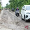 Pemkab Bekasi Alokasikan Ratusan Miliar untuk Pembangunan Jalan