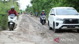 Pemkab Bekasi Alokasikan Ratusan Miliar untuk Pembangunan Jalan