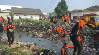 Pemkab Bekasi Gandeng Swasta untuk Pengolahan Sampah di TPA Burangkeng