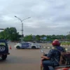 Pemkab Bekasi Segera Tangani Jalan Ambles di Jalur CBL Demi Keselamatan Pengendara