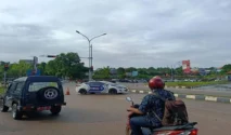 Pemkab Bekasi Segera Tangani Jalan Ambles di Jalur CBL Demi Keselamatan Pengendara