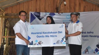 Pemkab Bondowoso Resmi Kick Off Bulan Literasi Keuangan 2026, Dorong UMKM Naik Kelas dan Mandiri