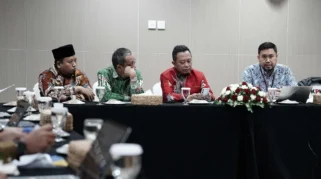 Pemkab Bondowoso Siapkan Penguatan Perumdam Ijen Tirta dengan Penyertaan Modal dan Tata Kelola Baru