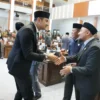Pemkab Bondowoso Usulkan Raperda untuk Dorong Investasi dan Penyertaan Modal