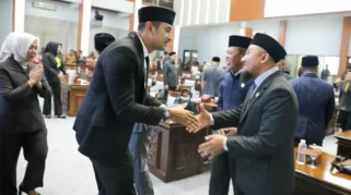 Pemkab Bondowoso Usulkan Raperda untuk Dorong Investasi dan Penyertaan Modal