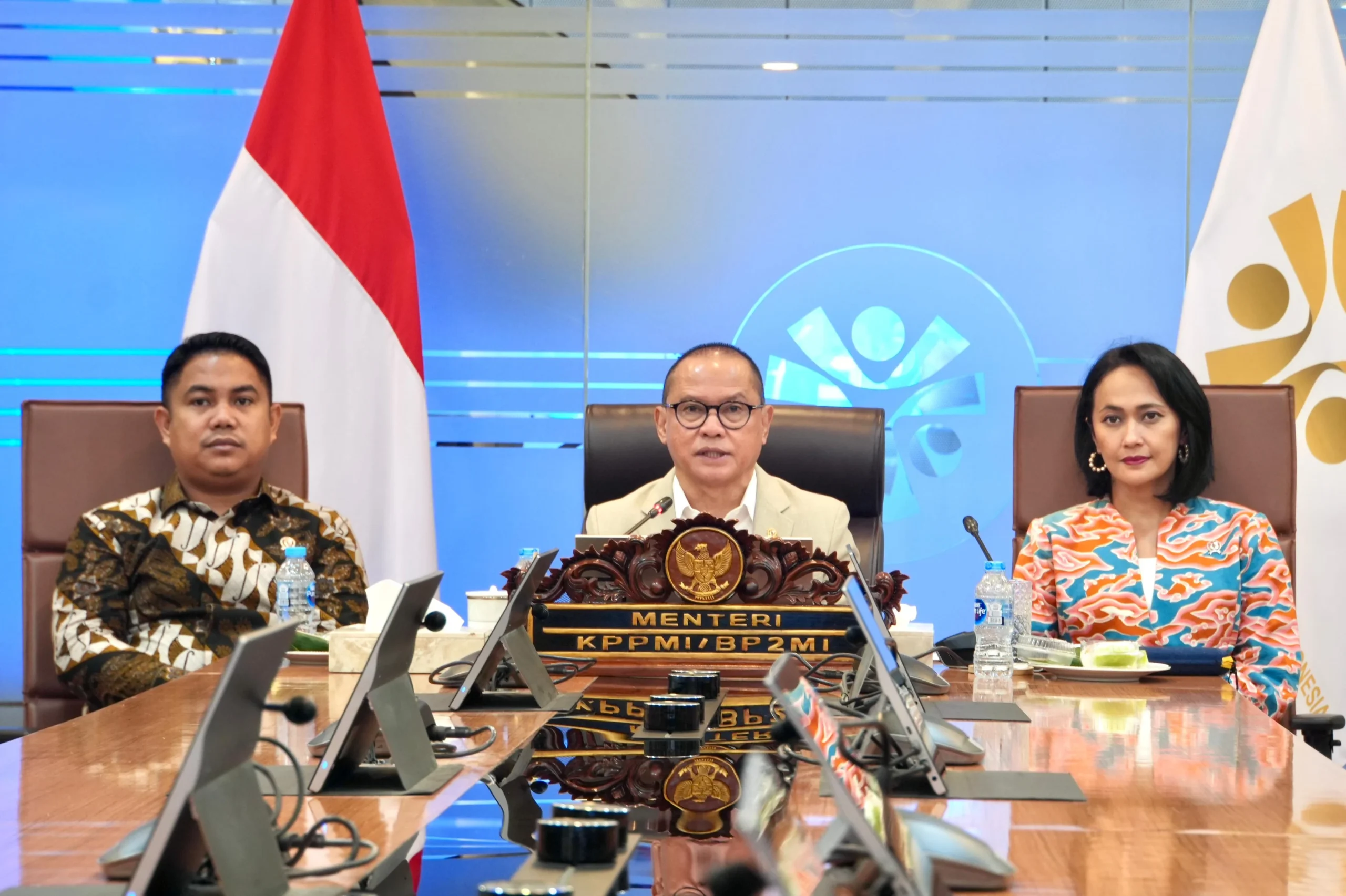 Pemkab Jember Ajukan 11 Desa Menjadi Desa Migran Emas untuk Perlindungan Pekerja Migran