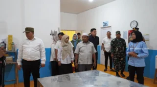 Pemkab Jember Minta Penutupan Dapur MBG Terkait Dugaan Keracunan Makanan Siswa TK