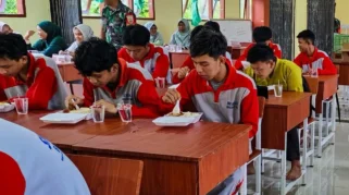 Pemkab Jember Usulkan Penutupan Dua Dapur MBG ke Badan Gizi Nasional