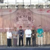 Pemkab Kediri Apresiasi Festival Kuno-Kini 2026 yang Dongkrak Ekonomi UMKM