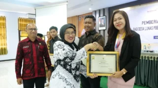 Pemkab Lumajang Beri Apresiasi pada AMS dan RS Siti Khodijah atas Bakti Sosial Penyakit Jantung Bawaan