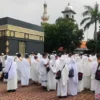 Pemkab Lumajang Lepas Calon Jamaah Haji 2026 Menuju Tanah Suci