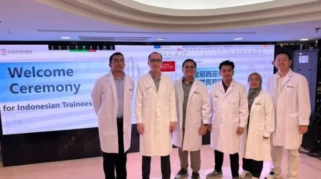 Pemkab Lumajang Siapkan Dokter Spesialis Jantung Anak untuk Tingkatkan Pelayanan Kesehatan