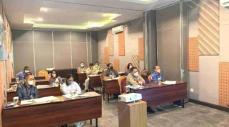 Pemkab Magetan Catat 2.321 Paket E-Purchasing 2026, Pengadaan Aspal Rp1 M Jadi yang Terbesar