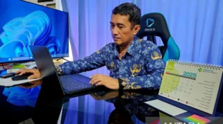 Pemkab Natuna Siapkan Pengangkatan CPNS dan PPPK Formasi 2024 Secara Bersamaan pada Mei 2025