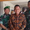 Pemkab Pamekasan Dukung Penuh Pembangunan Yonif TP di Larangan Slampar