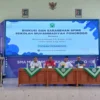 Pemkab Ponorogo Tegaskan SPMB Bersih, Terbuka, dan Bebas Diskriminasi