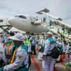 Pemkab Sidoarjo Perkuat Layanan Haji 2026 dengan Fasilitas Kendaraan untuk 2.700 Jemaah